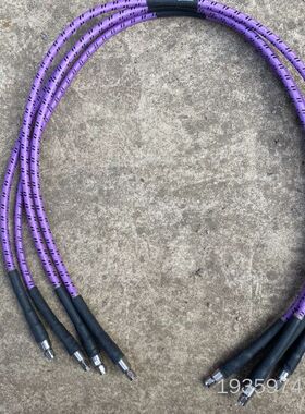 戈尔射频线，0RD01D01036.0，90cm长，0.8c