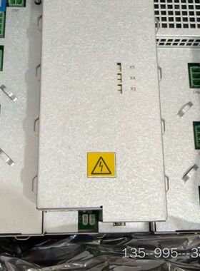 ABB 配件，新款控制柜驱动DSQC470详谈