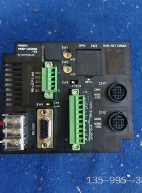 V680-CA5D02-V2 ID控制器，，2详谈