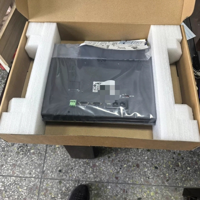 议价威纶通cMT3169X触摸屏，15.6寸工业款，双串口+网口维修