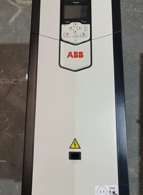 ABB 55kw变频器ACS880-01-105A-3，图片详谈