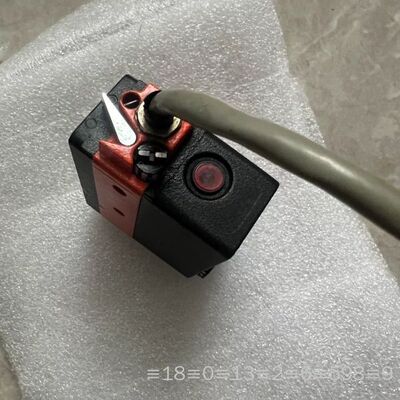 NT8/02-5L色标传感器，NT8-19432-A03传感议价