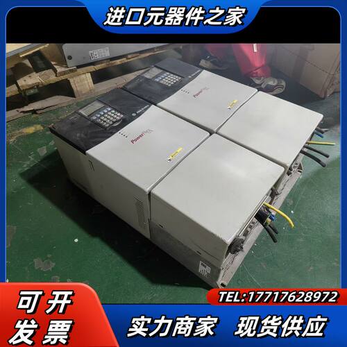 变频器20BC720A0AYNANC0 30KW/3议价