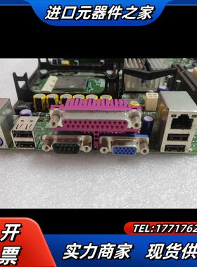 理光RICHO  FB6GM  工控主板议价