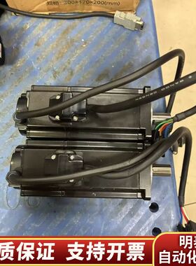 伺服电机 GYS401D5-HC2-B，400W大功率，询价