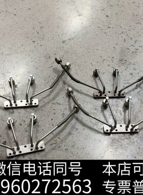 全新波纹管组件 接头VCR1/4 MAAB-2203-024-1需询价