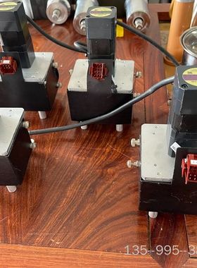 应用材料VEXTA减速机PN：0010-29780