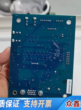 热电赛默飞转换接口板，型号102965-00，物件，