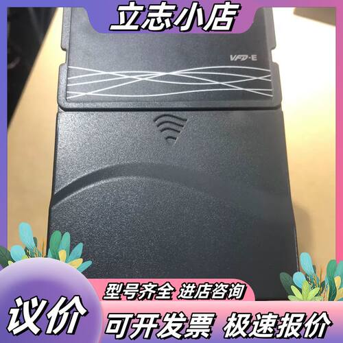 台达变频器vfd007e43a议价