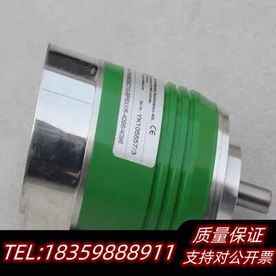 ELCO编码器 PAMM58C10-BF6XXR-4询价