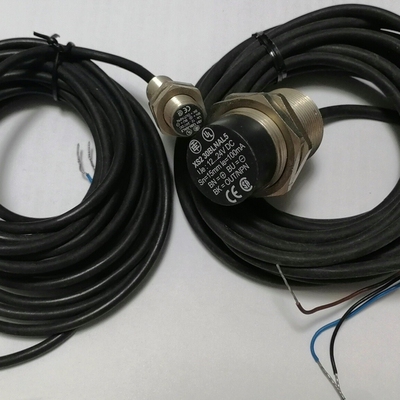 接近开关XS112BLNAL5，XS112BJNAL2--议价商品
