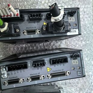 原装 高创伺服驱动器CDHD 4D52AAP1 详谈 正品