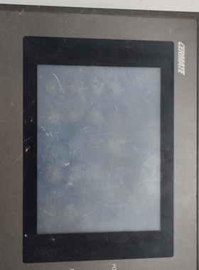 CERMATE触摸屏GD17-BST1A-C0，品，成色