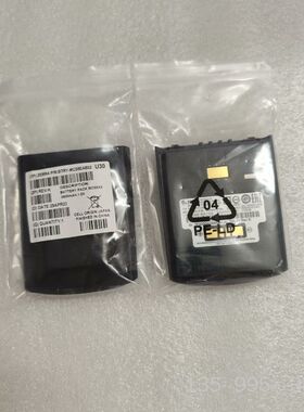 斑马MC55A0/MC55/MC5590电池BTRY详谈