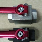 HYDAC贺德克高压球阀KHP-06-1114-14X现货球阀KHB-G1-1112-01X询