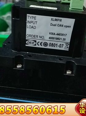 DEIF  转速表XL96FM  原厂件议价