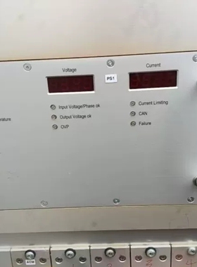 议价IPG激光器， IPG2500瓦激光器电源， 型号K951，