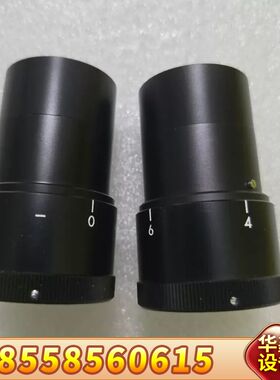 奥林巴斯显微镜SW7x29超级超级宽目镜一对，支持29视场，