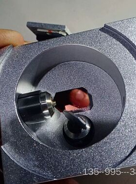 激光配件，SCANLAB施拉肯振镜一套，XY轴电机驱动，详谈