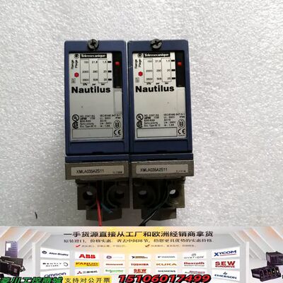 压力开关XMLA035A2S11议价