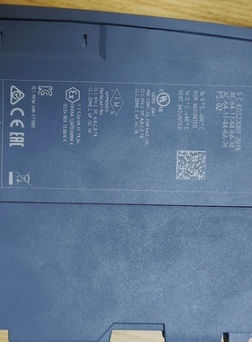 模块511-1AK02,功能完好成色如图