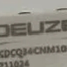 议价KDCQ34CNM10N1 德尔兹DEUZE 传感器 完