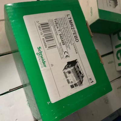 电动机控制器LTMR27PFM