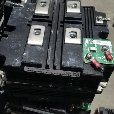 FZ500R65KE3   5SNA160017N0120拆