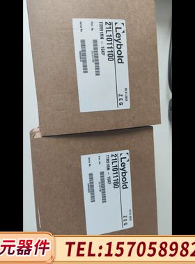 莱宝TTR91RN-16KF真空计，型号21L10