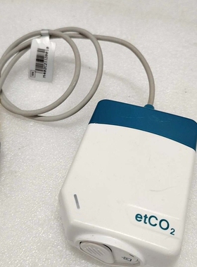 议价二氧化碳传感器ETCO2传感器模块配件探头