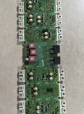 议价变频器驱动板A5E00714560，FS225R12K