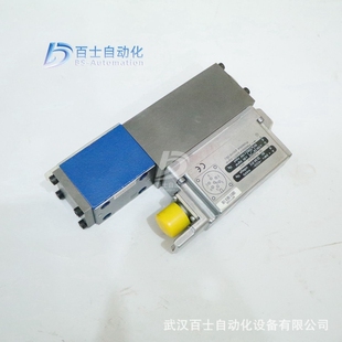 力士乐比例阀0811404744 4WRPEH6C3B02L-2X/G24K0/A1M原装供应