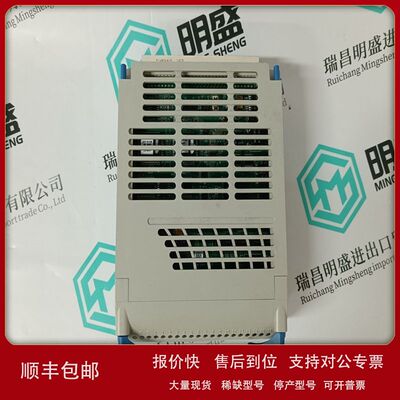 1C31157G02备品DCS、PLC系统模块现货议价