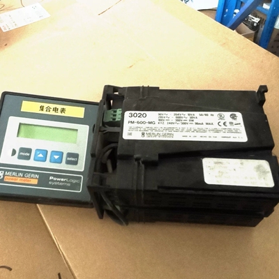 3020梅兰日兰PM-600-MG控制器PMD-32-MG触