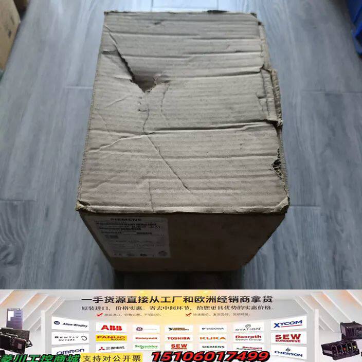 西门子6SE6440-2UD27-5CA1西门子全新原装正品议价