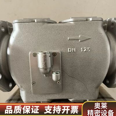 VGD40.125燃气阀组，可搭配执行器，翻新.询价