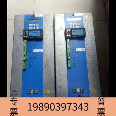 盛世POSIDYN斯德博驱动器FDS4270/ B2台 议价