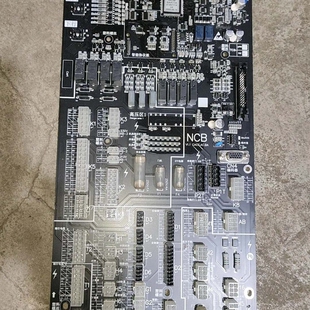 议价杭州西奥电梯配件 NCB主板 V1.1物联网板 智能协议板