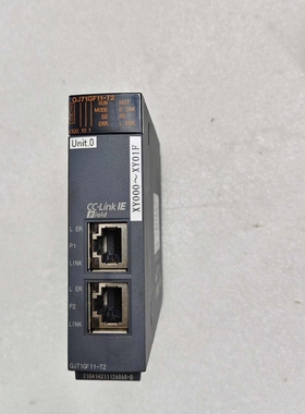 QJ71GF11-T2，cclink IE Field网