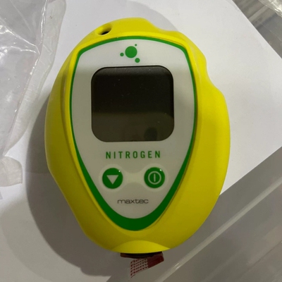 全新NITROGEN MAXTEC R217P67 分析仪ZM7需询价