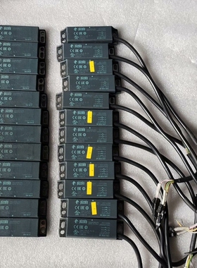 PIZZATO开关SRBD41AN1  实物图片 拆机12对