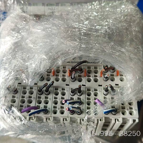 原装正品倍福原装模块EL7211 0010  EL7211-9014详谈