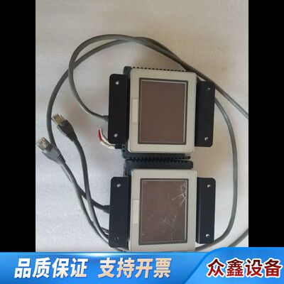 触摸屏 pfxgm4201tad  剪线 如