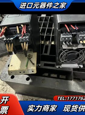 丹佛斯变频器VLT2900  3KW    VLT280议价