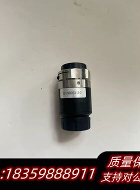灿锐远心镜头XF-MH05X110，0.5倍，110工作距离议价