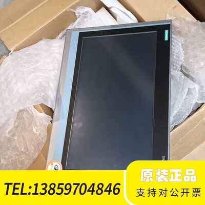 IFP1900触摸屏，型号6AV7 863-3TA00议价