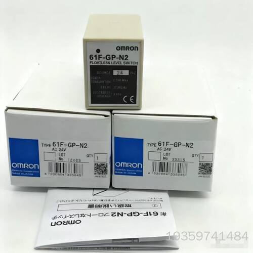 61F-GP-N2 AC24V AC230V AC240V议价