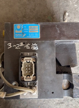 议价optima    Spanntechnik      pd维修