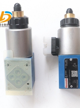 力士乐R901108319 DBET-6X/420G24K4V溢流阀百士主营产品系列