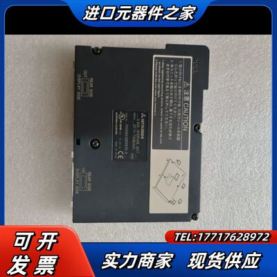 GT15-75QBUS2L触摸屏Q系列通讯模块，正常议价